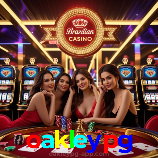 Multiplayer no oakleypg: coop, PVP e crossplay