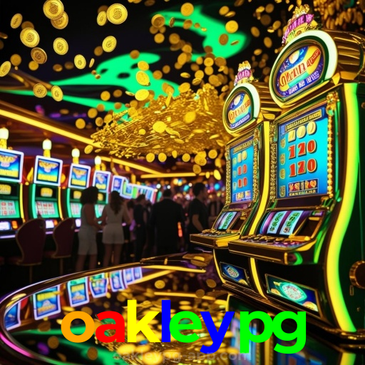 Recursos Pagos Imperdíveis do oakleypg Para Jogadores Fieis