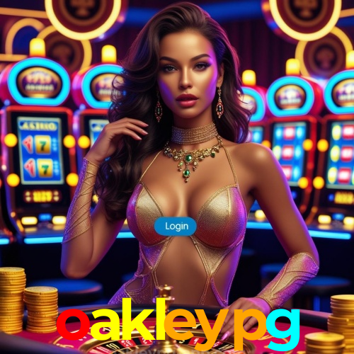 Login Cativante em oakleypg: A Nova Era dos Jogos
