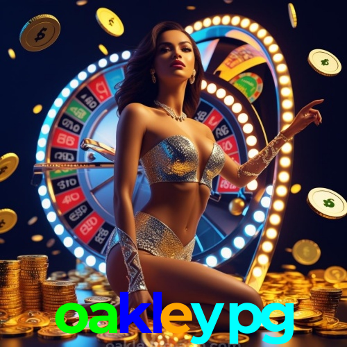 Login Cativante em oakleypg: A Nova Era dos Jogos