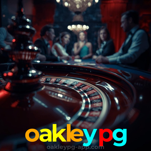 oakleypg Plataforma:A diversão começa aqui no melhor cassino online do Brasil!