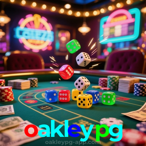 Seção Confiavel do oakleypg: Segurança e Diversão em Um Só Lugar
