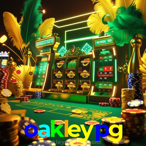 Guia de bônus do oakleypg: como aproveitar ao máximo as ofertas