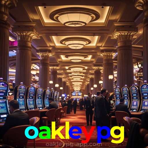 Baixar Jogos Imperdíveis no oakleypg: O Portal da Diversão