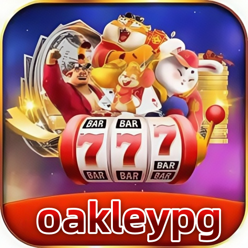 oakleypg